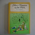 Cover Art for 9780156576901, Mary Poppins in the Park by P. L. Travers