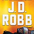 Cover Art for B07QPJQ45S, Golden in Death: An Eve Dallas Novel (In Death, Book 50) by J. D. Robb