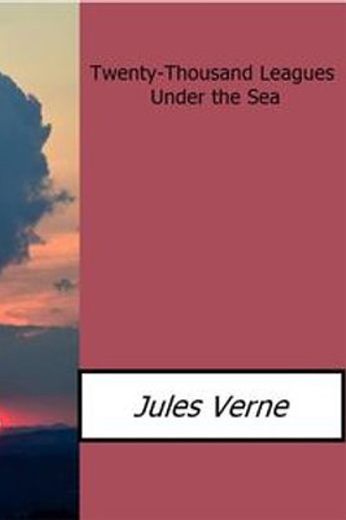 Cover Art for 9786050420067, Twenty-Thousand Leagues Under the Sea by Jules Verne