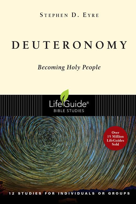 Deuteronomy