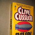 Cover Art for 9780671311025, Cyclops (Dirk Pitt Adventure) by Clive Cussler