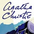 Cover Art for 9780330264396, The Mystery of the Blue Train by Agatha Christie