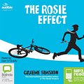 Cover Art for 9781486257478, The Rosie Effect by Graeme Simsion