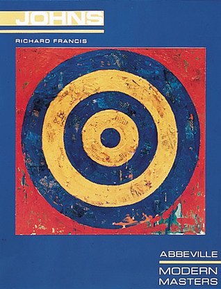 Jasper Johns (Modern Masters Series, Vol. 7)