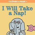 Cover Art for 9781484716304, I Will Take a Nap! by Mo Willems