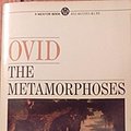 Cover Art for 9780451615510, The Metamorphoses by Ovid