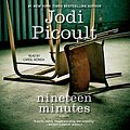 Cover Art for B01HNOF7EE, Nineteen Minutes: A Novel by Jodi Picoult