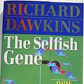 Cover Art for 9780192860927, The Selfish Gene by Richard Dawkins