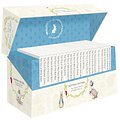 Cover Art for 9780723257639, The Original Peter Rabbit Presentation Box 1-23 R/I by Beatrix Potter