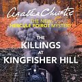 Cover Art for 9781444846256, The Killings at Kingfisher Hill by Sophie Hannah