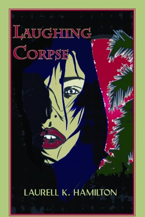 Cover Art for 9781596880641, Laughing Corpse by Laurell K. Hamilton