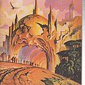 Cover Art for 9780450052620, God Emperor of Dune by Frank Herbert