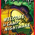 Cover Art for B005E8AQPC, Welcome to Camp Nightmare (Classic Goosebumps #14) by R.l. Stine