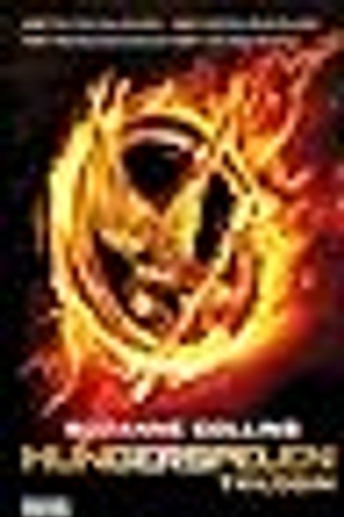 Cover Art for 9789163873522, Hungerspelen: Trilogin by Suzanne Collins