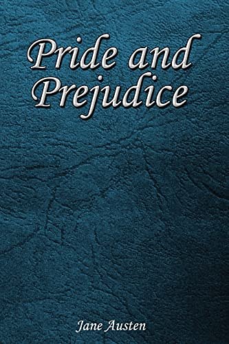 Cover Art for 9781544646688, Pride and Prejudice by Jane Austen