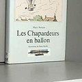 Cover Art for 9782211090919, chapardeurs en ballon (les) by Norton Mary