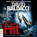 Cover Art for 9781486217953, The Hit by David Baldacci