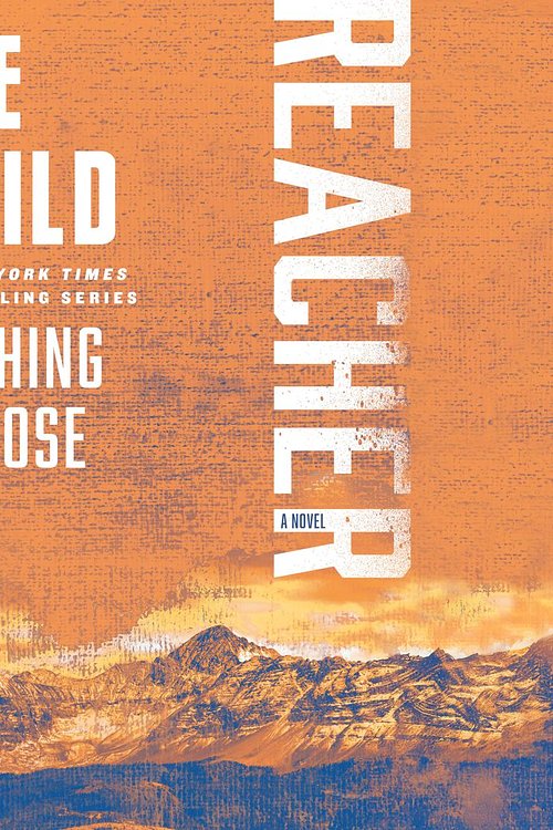 Cover Art for 9780739365908, Nothing to Lose by Lee Child