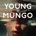 Cover Art for 9781432896720, Young Mungo by Douglas Stuart