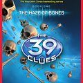 Cover Art for 9780545292658, The 39 Clues Book 1: The Maze of Bones by Rick Riordan