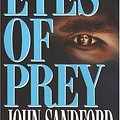 Cover Art for 9780786502899, Eyes of Prey by John Sandford