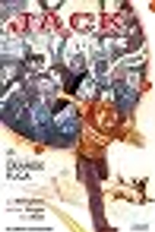Cover Art for 9788467454406, Jack of Fables, Vol. 1: La by Andrew Pepoy