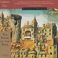 Cover Art for 9781417706112, Name of the Rose (Harvest in Translation) by Umberto Eco