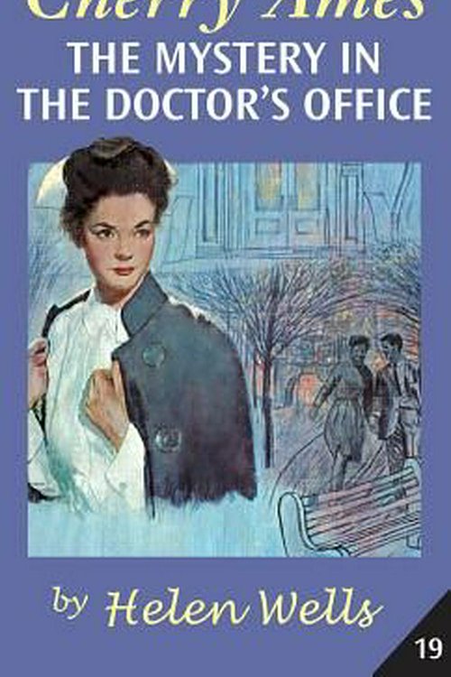 Cover Art for 9780826104359, Cherry Ames by Helen Wells