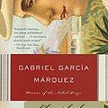 Cover Art for 9781417667178, Chronicle of a Death Foretold by Garcia Marquez, Gabriel