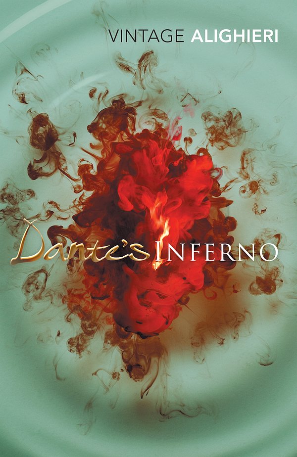 Cover Art for 9781446484487, Inferno by Dante Alighieri, Dante Dante