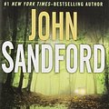 Cover Art for 9780399164781, Silken Prey by John Sandford