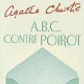 Cover Art for 9782253009276, ABC Contre Poirot by Agatha Christie