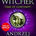 Cover Art for B00BJ5ADLQ, Time of Contempt (The Witcher Book 2) by Andrzej Sapkowski