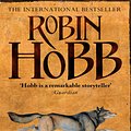 Cover Art for 9780006480105, Royal Assassin by Robin Hobb