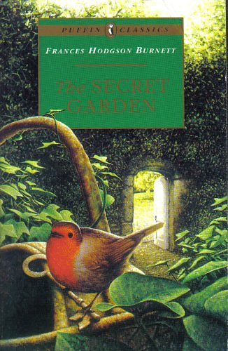 Cover Art for 9780141309316, The Secret Garden by Frances Hodgson Burnett