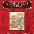 Cover Art for 9781848589001, A Christmas Carol by Charles Dickens