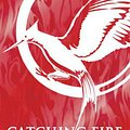 Cover Art for 9781407157870, Catching FireHunger Games Trilogy by Suzanne Collins