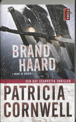 Cover Art for 9789021008585, De brandhaard/druk 6 by Patricia Cornwell