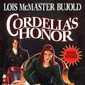 Cover Art for 9780671578282, Cordelia’s Honor by Lois McMaster Bujold