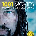 Cover Art for 9781844038893, 1001: Movies You Must See Before You Die by Jay Schneider, Steven