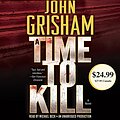 Cover Art for 9780804164030, A Time to Kill by John Grisham