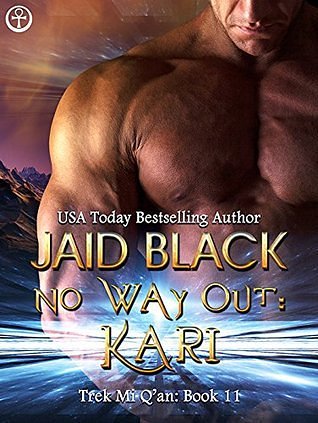 No Way Out: Kari (Trek Mi Q'an)