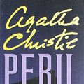 Cover Art for 9780007282654, Agatha Christie : Peril At End House by Agatha Christie