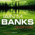 Cover Art for B00GVG1C2C, Inversions by Iain M. Banks