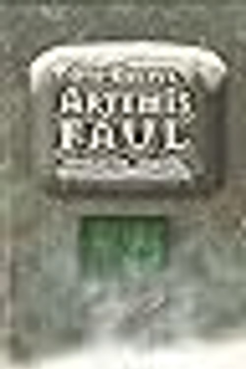 Cover Art for 9788674361184, Operacija Arktik by Eoin Colfer