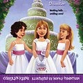 Cover Art for 9781416967781, Wedding Day Disaster by Carolyn Keene