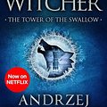 Cover Art for 9781473211582, The Tower of the Swallow by Andrzej Sapkowski