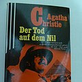 Cover Art for 9783502507871, Der Tod auf dem Nil. [Einzig berecht. Übertr. aus d. Engl. von Susanne Lepsius] / Scherz-classic-Krimi ; 787 by Agatha Christie