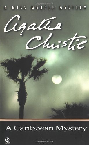 Cover Art for 9780451199928, A Caribbean Mystery by Agatha Christie