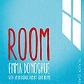 Cover Art for 9781447276364, Room: Picador Classic by Emma Donoghue